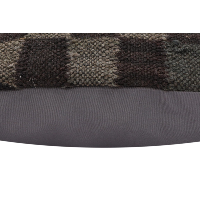 Geometric Throw Pillow