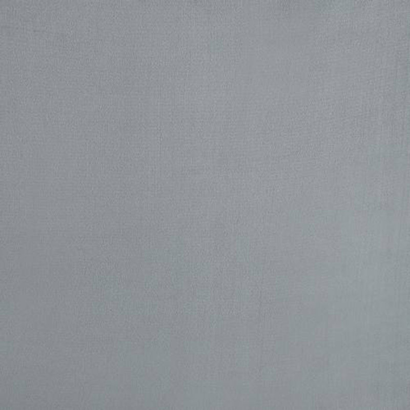 Canapé gris et doré, H 33 po x l 84 po x P 40 po