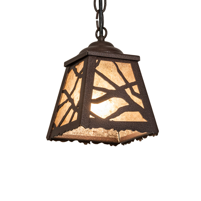 Gunlaug 1 - Light Pendant