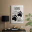 Home Tracks -Galery Enveloppé Cavas-681494963