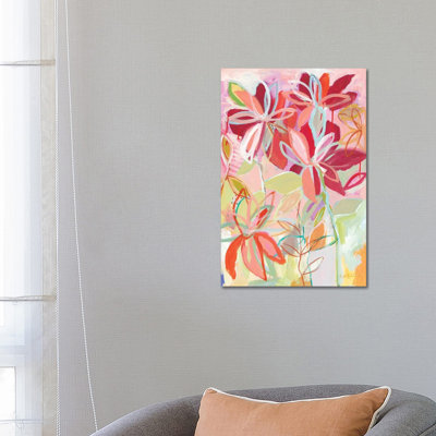 Kait Roberts - Wrapped Canvas Gallery-Wrapped Canvas Giclée