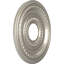 Médaillon Cole en PVC thermoformé pour plafond-70637506-88037363
