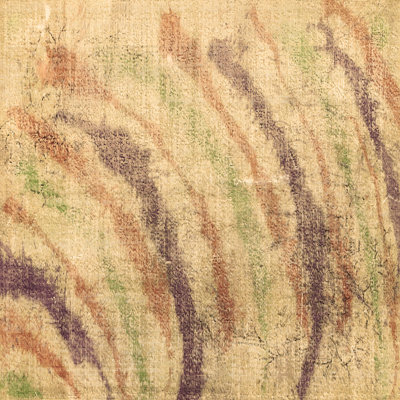 Baume Performance Striped Indoor Rug