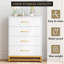 4 - Drawer Chest of Drawers-1644431965