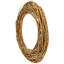 Couronne naturelle de vigne naturelle et brindille artificielle non éclairée-14476272