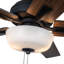 Erikson LED Ceiling Fan-435549510-435549508