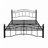 Metal Bed Frame