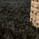 Sammie Solid Colour Shag Area Rug