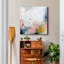 « Pastel Fantasy IV »-reproduction sur toile tendue-137376551