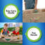 Table sur rail Carry & Go