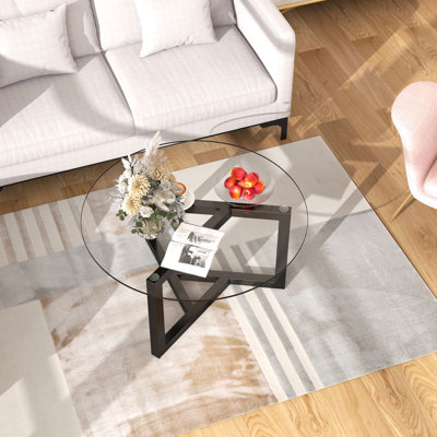 Table basse Chandice