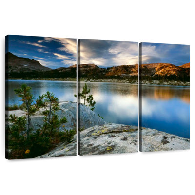 Alvord Mirror Smooth