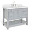 Meuble-lavabo simple 42 po ARIEL Moille-2104366431-2133274157