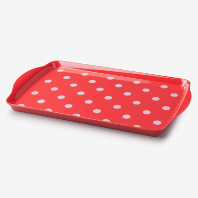 Zeal Melamine Tray
