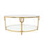 Blanca Coffee Table