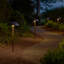 Mushroom Incandescent Hardwire Pathway Light-617151497
