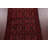 One-of-a-Kind 3'3" X 6'0" New Age Wool Area Rug in