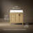 Hadron 37" Single Bathroom Vanity Set-101319209-88685758