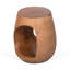 Table d'appoint Organic Cut Out-111026763