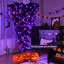 4.92' H Lighted Artificial Christmas Tree