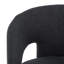 Fauteuil en velours l 28,5 po Ashlyn-1015482443