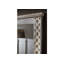 Castle Wood Wall Mirror
