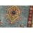 Hand Knotted Wool Oriental Indoor Rug