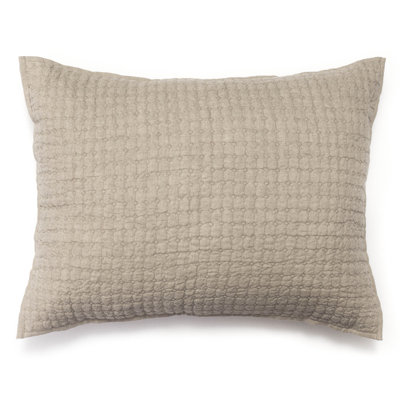 Catalina Linen Sham