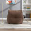 Shinese Upholstered Accent Chair-828730950