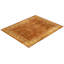 Classic One-of-a-Kind 8' 4" X 10' 4" Hand Knotted Area Rug