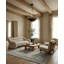 Jaipur Living Modify KAI12 Handknotted Medallion Sage and Gray Area Rug -2055208525