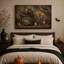 Art mural sur toile d'Halloween Steampunk-240828787