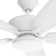 Nyxton 52'' Ceiling Fan with LED Lights