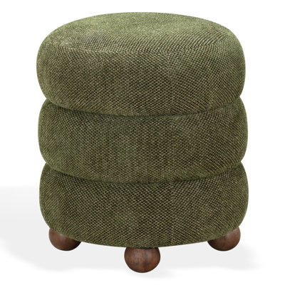 Vincente 17" Ottoman
