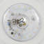 Carley Fabric LED Flush Mount-13609977-13609980