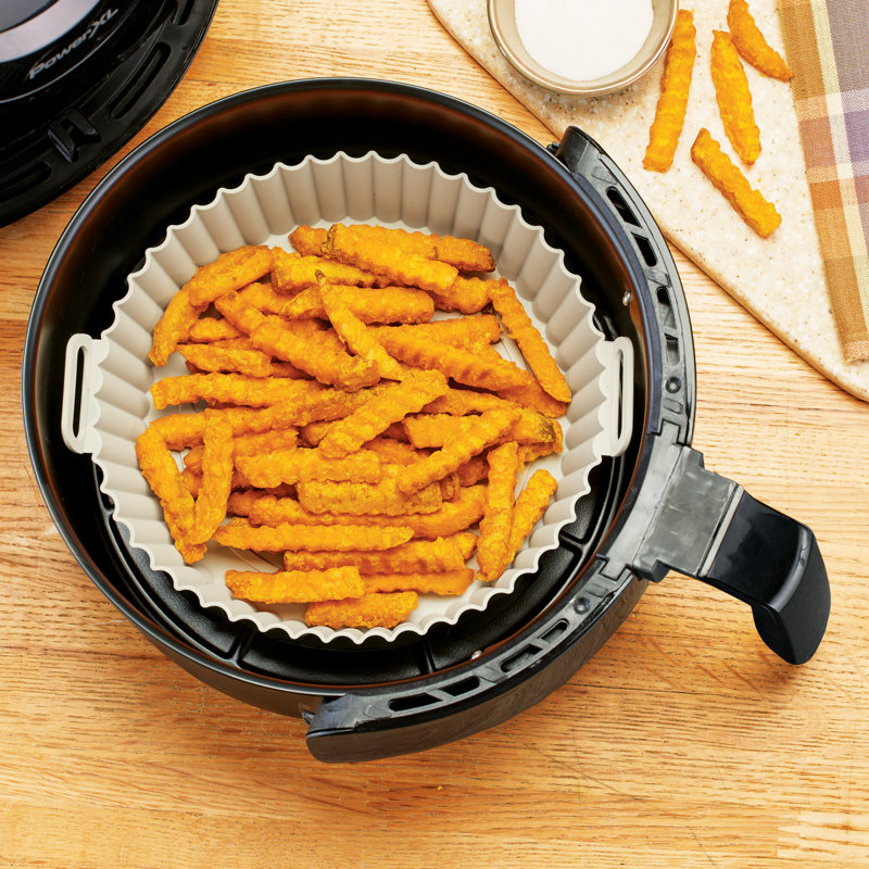 Winston Brands Non-Stick Silicone Baking Sheet