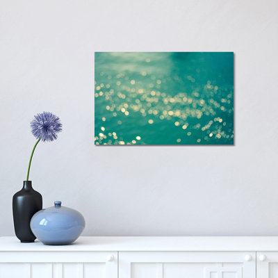 " Sparkly Sea " by Debbra Obertanec