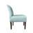 Brannan Upholstered Slipper Chair-496441252