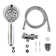 Premium Handheld Shower Head 1.75 GPM GPM