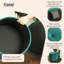 Premium Stool with Storage-94490666