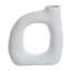 Vostra Ceramic Table Vase by Arren Williams