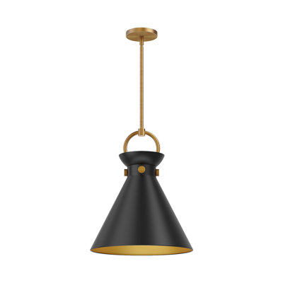 Tiney Single Light Pendant