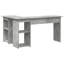 Desk Engineered Wood Medium Desk-390218106