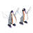 Elianis Animals Figurines & Sculptures