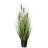 36'' Faux Grass in Pot