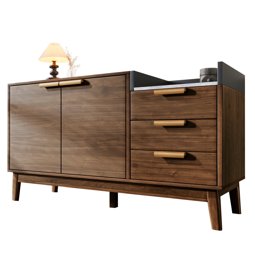 120cm Sideboard