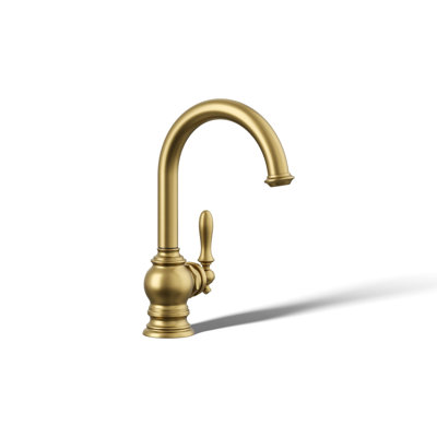 Artifacts Beverage Faucet