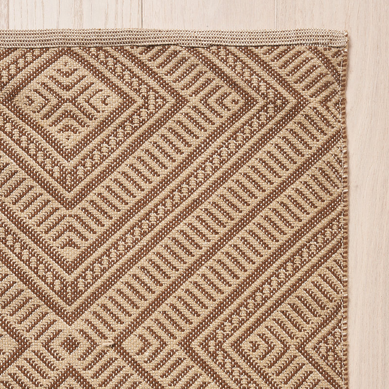 Tapis intérieur / extérieur Tortola, Rectangle 9 pi x 12 pi