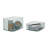 Copco Plastic Stacking Stroage Bins