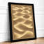 Undulating Sands Minimalist - Print-499318579-499318582